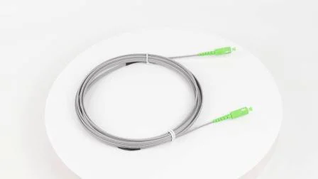 Sc/LC/St/FC Sm/mm Simplex/Duplex Fiber Optical Patch Cord