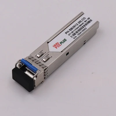 SFP Optical Transceiver Module Multi Mode 850nm 2km (PHF